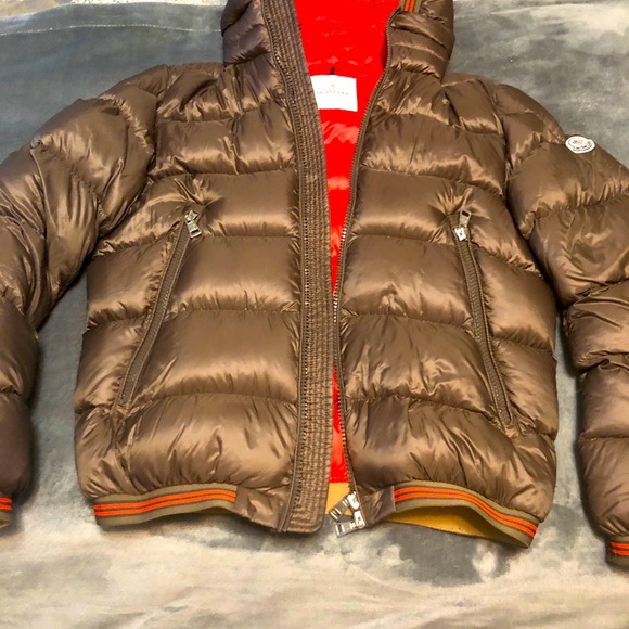 moncler jeanbart jacket